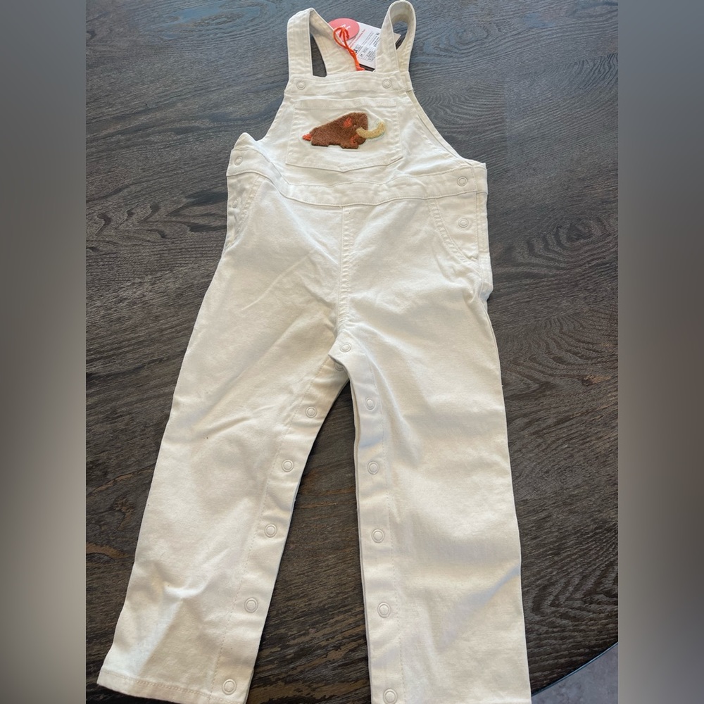 Overalls